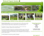 Bridewell Organic Gardens
